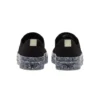 Renew Chuck 70 Knit Low “Siyah”