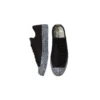 Renew Chuck 70 Knit Low “Siyah”