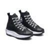 Renewed Run Star Hike Platform Redux Scrap “Siyah Beyaz”