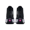 Renewed Run Star Hike Platform Redux Scrap “Siyah Beyaz”