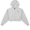 Retro Chuck Hoodie Asya Bedenleri “LT Retro Gri Heather”