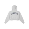 Retro Chuck Hoodie Asya Bedenleri “LT Retro Gri Heather”