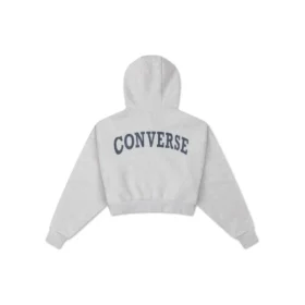 Retro Chuck Hoodie Asya Bedenleri “LT Retro Gri Heather”