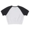 Retro Chuck Moda Üst Asya Bedenleri “Siyah”