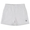 Retro Chuck Short “Gri”