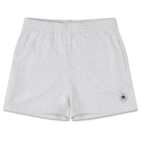 Retro Chuck Short “Gri”