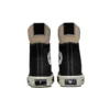 Rick Owens x DRKSHDW DRKSTAR Chuck 70 High “Siyah” Rick Owens x DRKSHDW DRKSTAR Chuck 70 High “Siyah”