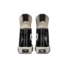 Rick Owens x TURBODRK Chuck 70 High “Siyah Lake”