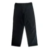 Ripstop Chino Asya Bedenleri “Siyah”