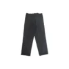 Ripstop Chino Asya Bedenleri “Siyah”