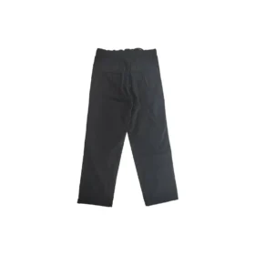Ripstop Chino Asya Bedenleri “Siyah”