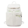 Ripstop Rucksack Sırt Çantası “Egret”