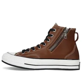 RIRI x Converse Chuck 1970s Riri Zip Kayısı