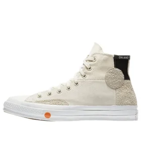 Rokit x Chuck Taylor 70 Hi Top “Beyaz”