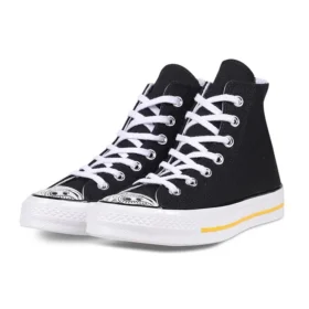 RSVP Gallery x Chuck Taylor 70 Hi Top “Siyah”