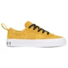 RSVP Gallery x One Star Low Top “Sarı”