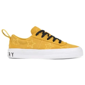 RSVP Gallery x One Star Low Top “Sarı”