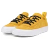 RSVP Gallery x One Star Low Top “Sarı”
