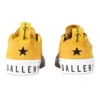 RSVP Gallery x One Star Low Top “Sarı”