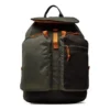 Rucksack Sırt Çantası “Yeşil Turuncu”