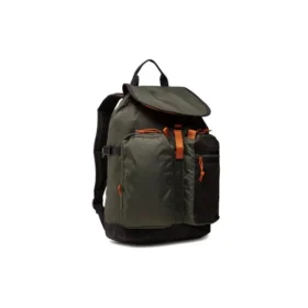 Rucksack Sırt Çantası “Yeşil Turuncu”