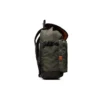 Rucksack Sırt Çantası “Yeşil Turuncu”