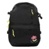 Rucksack Straight Edge Sırt Çantası “Siyah”