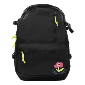 Rucksack Straight Edge Sırt Çantası “Siyah”