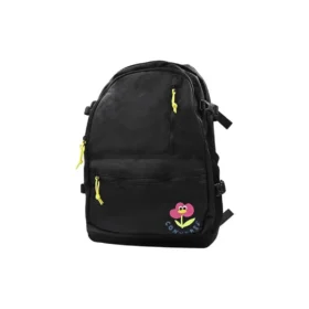 Rucksack Straight Edge Sırt Çantası “Siyah”
