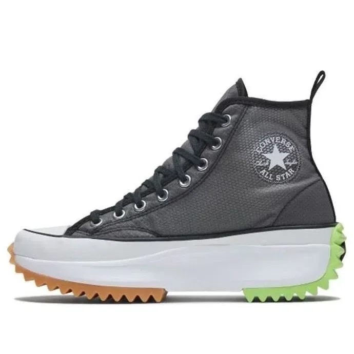 Run Star Hike High “Concrete Heat – Siyah” Run Star Hike High “Concrete Heat – Siyah”