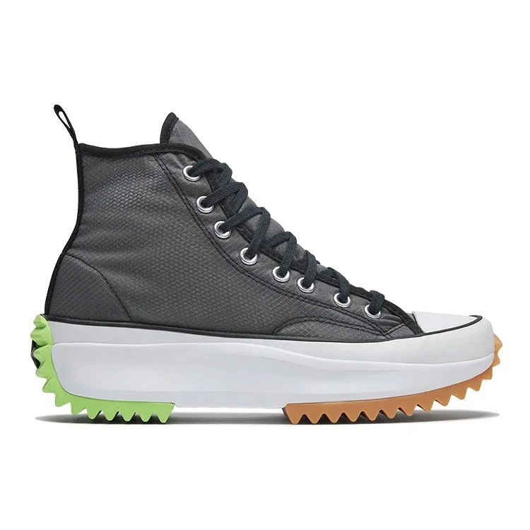 Run Star Hike High “Concrete Heat – Siyah” Run Star Hike High “Concrete Heat – Siyah”