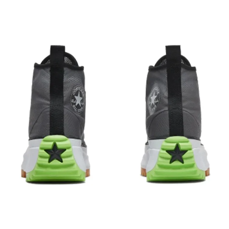 Run Star Hike High “Concrete Heat – Siyah” Run Star Hike High “Concrete Heat – Siyah”