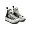Run Star Hike High “Floral Fusion – Üniversite Mavisi”