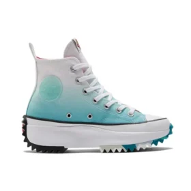 Run Star Hike High “Çin Yeni Yılı – Yıkanmış Teal”