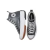 Run Star Hike High “Metallic Classics – Siyah”