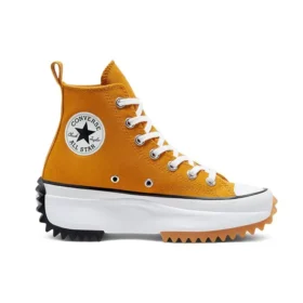 Run Star Hike High “Safran Sarısı”