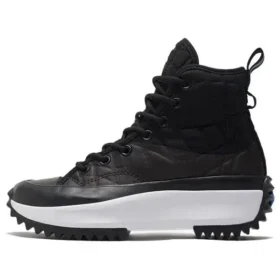 Run Star Hike High “Siyah”
