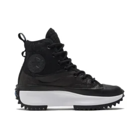 Run Star Hike High “Siyah”
