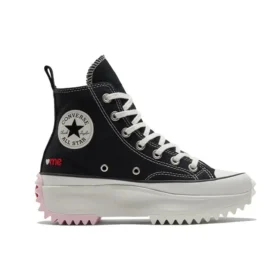 Run Star Hike High “Valentine’s With Love”