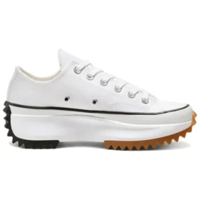 Run Star Hike Low “Beyaz”