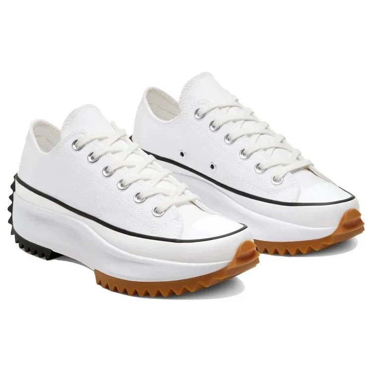 Run Star Hike Low “Beyaz” Run Star Hike Low “Beyaz”