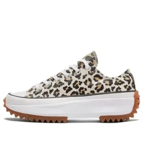 Run Star Hike Low “Leopar”