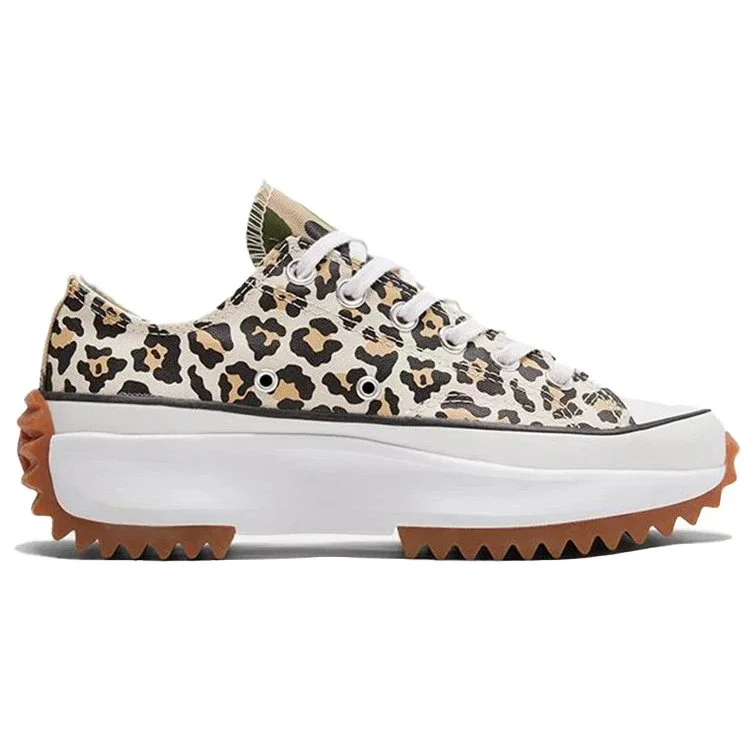Run Star Hike Low “Leopar” Run Star Hike Low “Leopar”