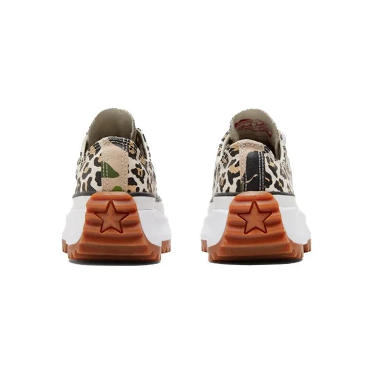 Run Star Hike Low “Leopar” Run Star Hike Low “Leopar”
