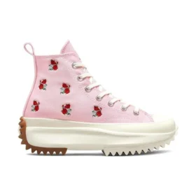 Run Star Hike “Pembe”
