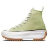 Run Star Hike Platform High “Sezonluk Renk – Olive Aura”
