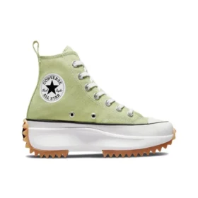 Run Star Hike Platform High “Sezonluk Renk – Olive Aura”