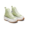 Run Star Hike Platform High “Sezonluk Renk – Olive Aura”