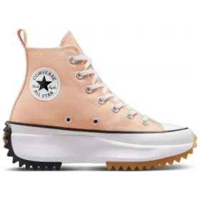 Run Star Hike Platform “Turuncu”