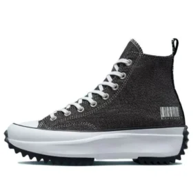 Run Star Hike Platform Yarı Saydam Barkod